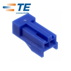 TE / AMP Connector 4-171822-2