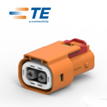 TE/AMP Connector 4-2103177-1