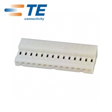 TE/AMP Connector 4-640441-4