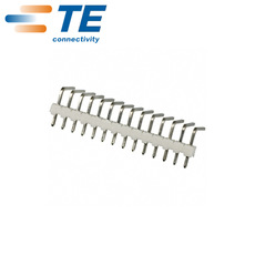 TE/AMP Connector 4-644694-4