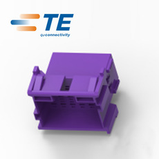 TE/AMP connector 4-967629-1