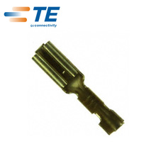 TE/AMP Connector 42068-1