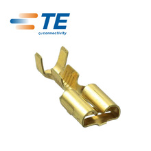 TE/AMP Connector 42100-1