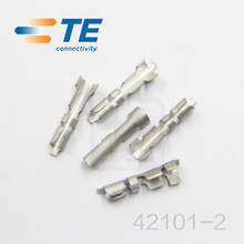 TE/AMP Connector 42101-2