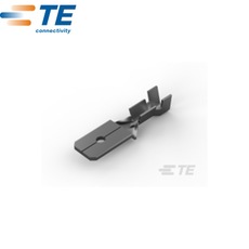 TE/AMP-connector 42475-2