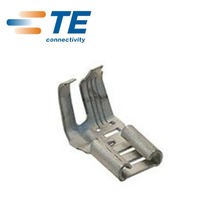 TE/AMP Connector 42563-2