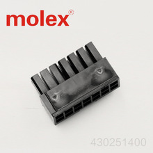 MOLEX Connector 430251400