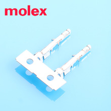 MOLEX कनेक्टर 430300001