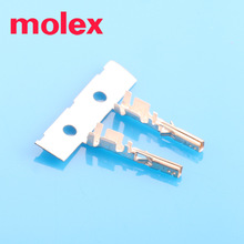 MOLEX कनेक्टर 430300003