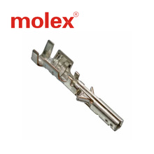 MOLEX Connector 430300007