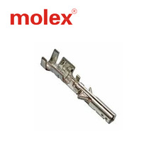 MOLEX कनेक्टर 430300038