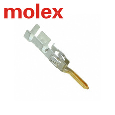 MOLEX-kontakt 430310009 43031-0009