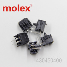 MOLEX Connector 430450400 Featured Image