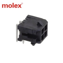 MOLEX Connector 430450402