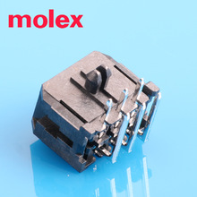 MOLEX Connector 430450600