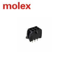 MOLEX Connector 430450614 43045-0614