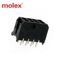 MOLEX Connector 430450813