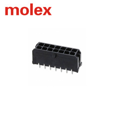 MOLEX Connector 430451428 43045-1428