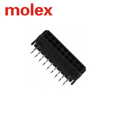 MOLEX Connector 430451802 43045-1802