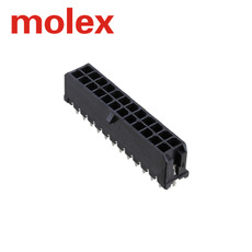 MOLEX Connector 430452425 43045-2425