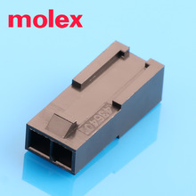 MOLEX Connector 436400201
