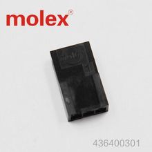 MOLEX Connector 436400301