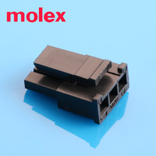 MOLEX Connector 436450300