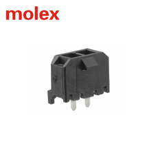 MOLEX कनेक्टर 436500229 43650-0229