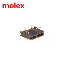 MOLEX Connector 436500304 43650-0304