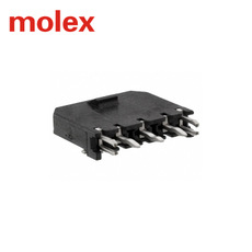 MOLEX कनेक्टर 436500319 43650-0319