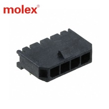 Konektor MOLEX 436500400