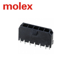 MOLEX Connector 436500519 43650-0519