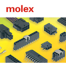 Molex Connector 436500521 43650-0521
