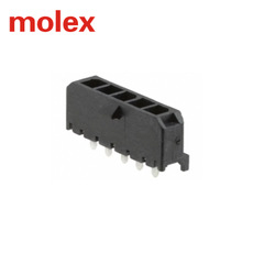 MOLEX-Stecker 436500527 43650-0527