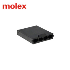 MOLEX कनेक्टर 436802004 43680-2004
