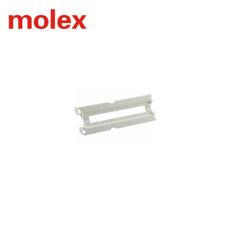 MOLEX Connector 439801003 43980-1003