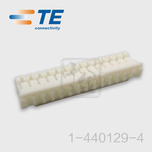 TE/AMP Connector 440129-3