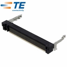 TE / AMP Connector 440360-2