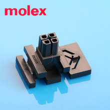 MOLEX Connector 441330400