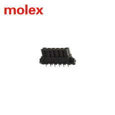 MOLEX Connector 447691202 44769-1202