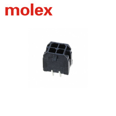 MOLEX Connector 449140401 44914-0401
