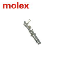 MOLEX Connector 457501112