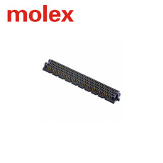 MOLEX Connector 459704130 45970-4130