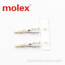 MOLEX Connector 462350001