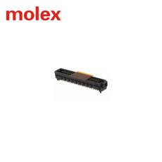 MOLEX कनेक्टर 465572545 46557-2545