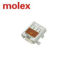 MOLEX Connector 467652001 46765-2001