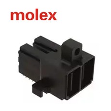 MOLEX Connector 468171002 46817-1002