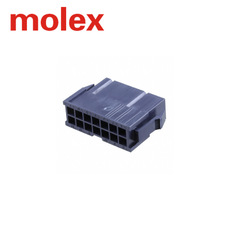 MOLEX Connector 469931410 46993-1410