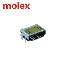 MOLEX Connector 471510011 47151-0011
