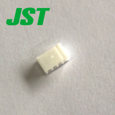 I-JST Connector 4P-SAN-W
